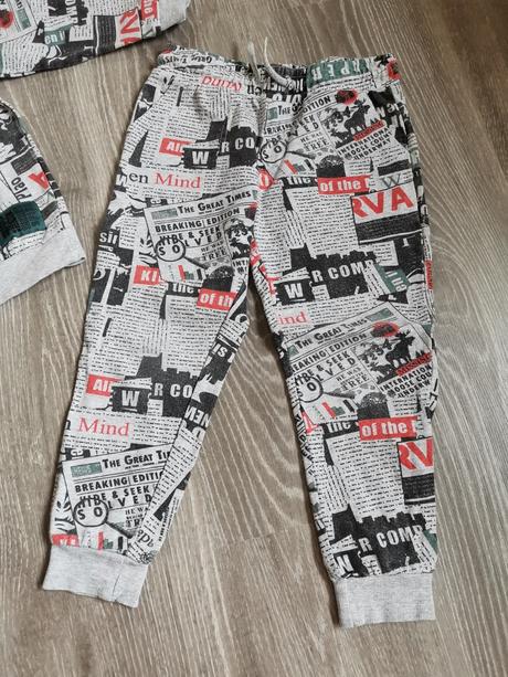 Súpravička, pepco,110