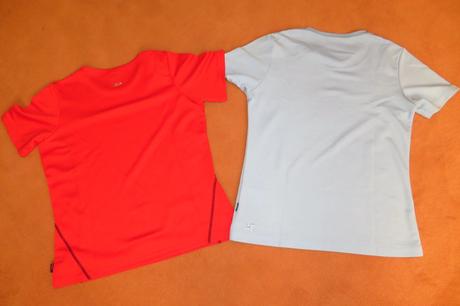 Športové/funkčné tričká na bicykel - veľ. 38, mckinley,38