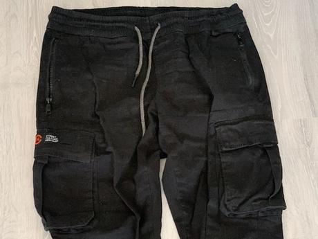 Cropp kapsacove nohavice, 30