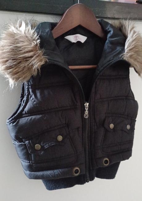 Vestička miss evie, 9-10 rokov, 134