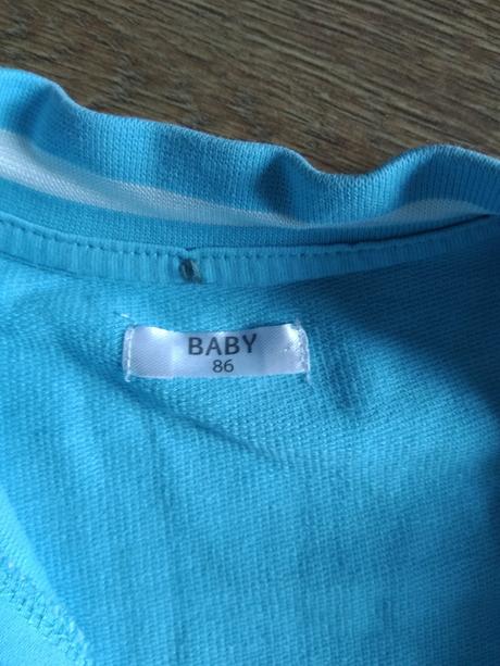 Mikiny veľkosť 86, pepco,86