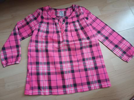 Košeľová tunika, carter's,110