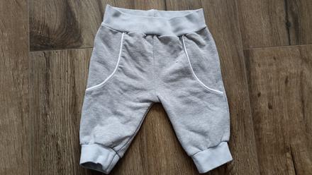 Tepláky, japitex,56