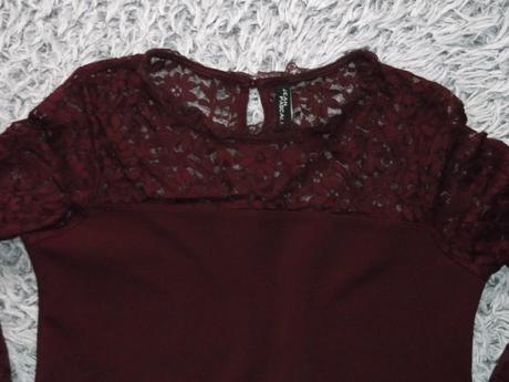 Blúzka jean pascale s, takko,s