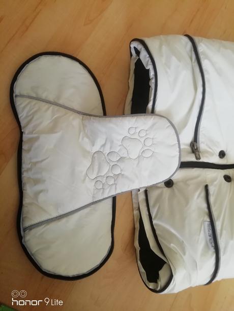 Kvalitný fusak outlast little angel, little angel®