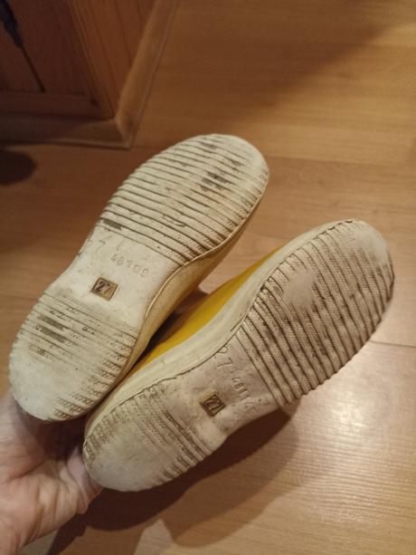 Gumáky aigle, aigle,27