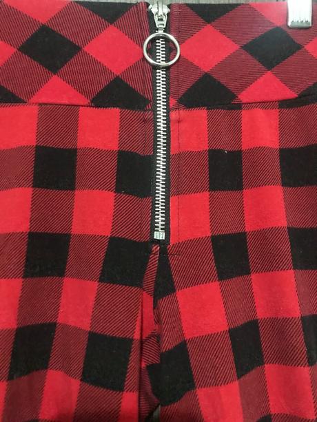 Damske nohavice, calzedonia,s