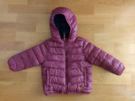 Prechodná bunda reserved, reserved,86