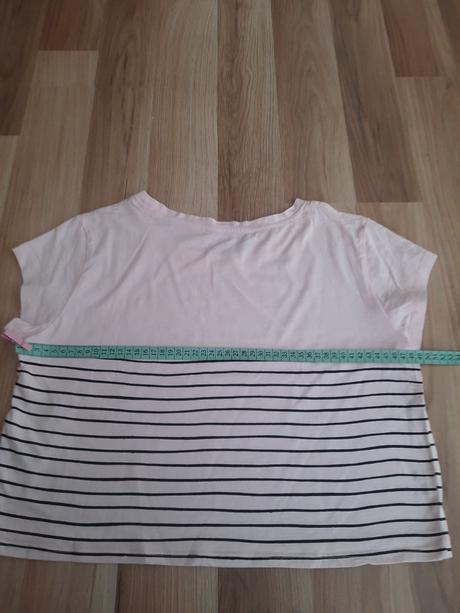 Croptop, terranova,s