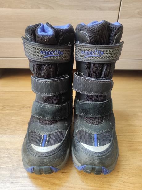 Goretex, superfit,32