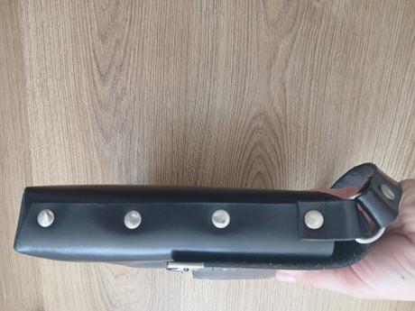 Ammyla kabelka, ammyla