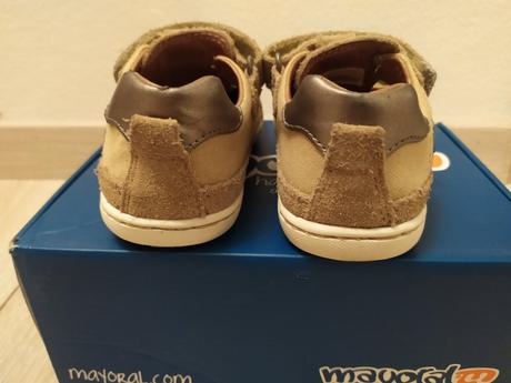 Mayoral topánky, mayoral,25