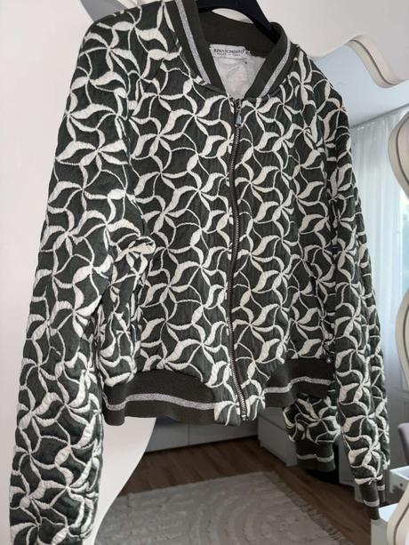 Bomberka rinascimento s/m, m / s