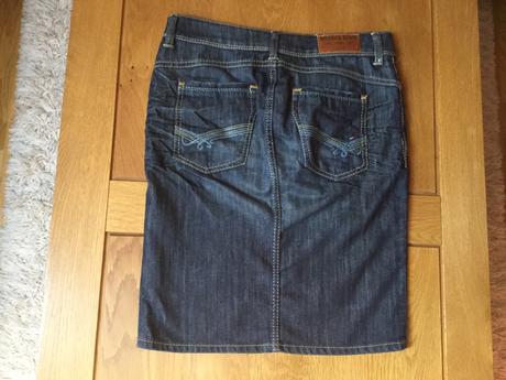 Sukňa th, tommy hilfiger,36