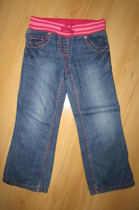 Rifle z tenšej rifľoviny, cherokee,116