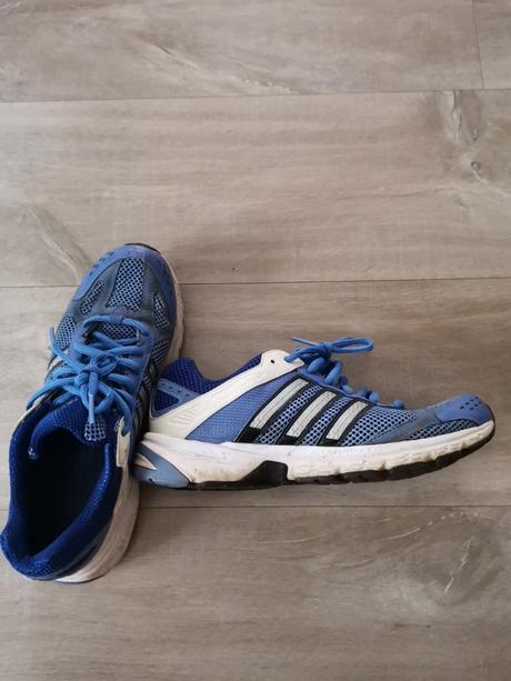 Tenisky, adidas,38
