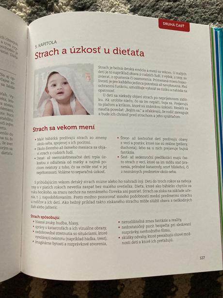 Testujme a rozvíjajme svoje dieťa, 