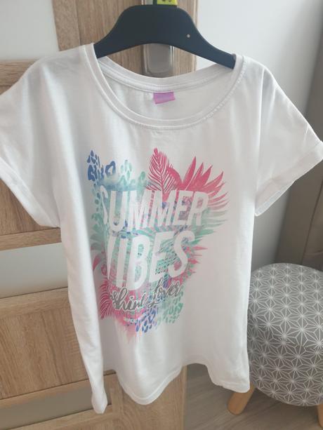 Tričko 158/164, kik,158