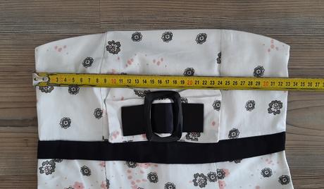 Kvetinove saty vel.s, s