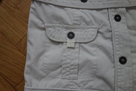 Prechodný kabátik 5 rokov, 110