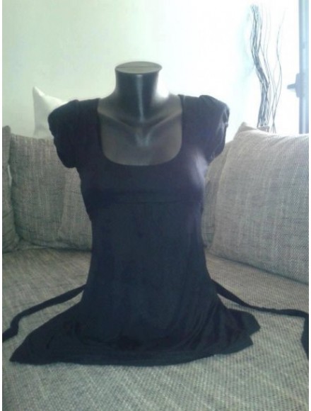 Cierne tricko , atmosphere,s