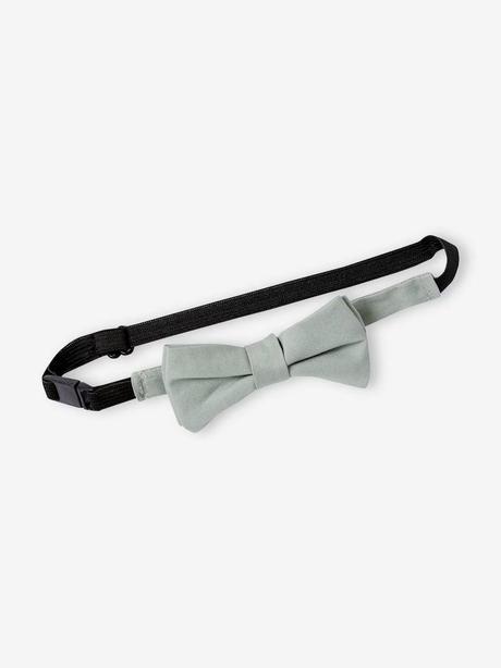 Košeľa s motýlikom vertbaudet 92 po 164, vertbaudet,92 - 164