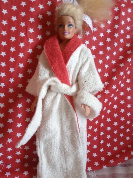 Barbie oblečenie, 