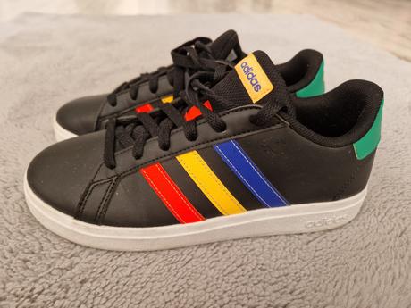 Tenisky adidas, adidas,37