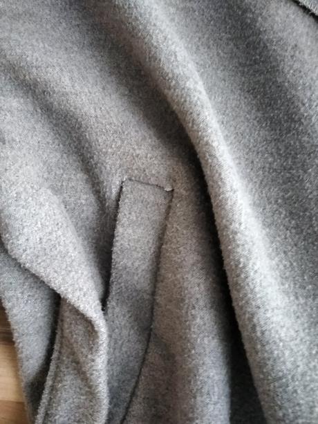 Prechodný kabátik, m