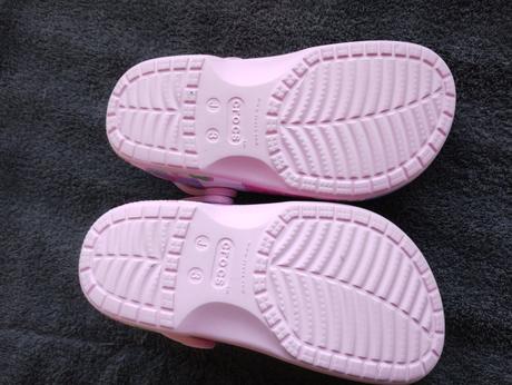 Sandále, crocs,34
