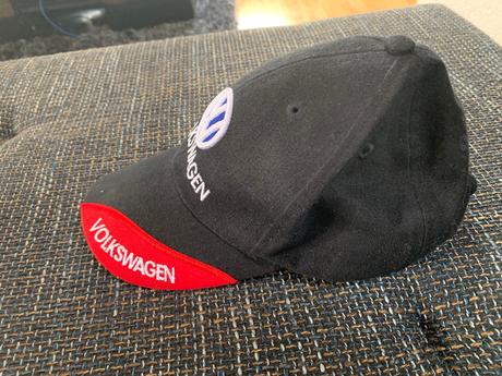 Detská šiltovka volkswagen, 110