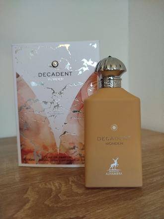 Maison alhambra decadent wonder,