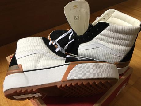 Vans členkové tenisky na platforme č.39, vans,39