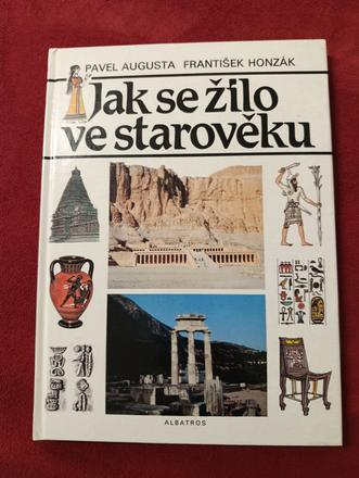 Jak se žilo ve starověku, 