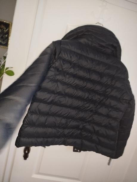 Mango ľahká paperova bunda l/xl, mango,xl