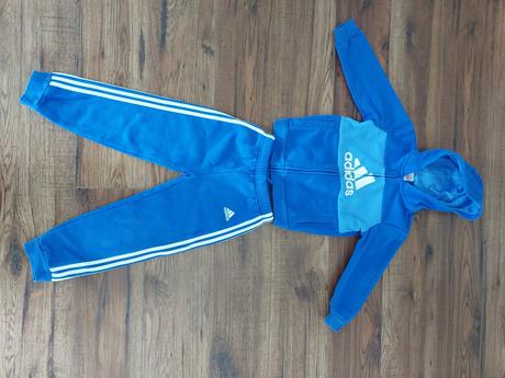 Suprava adidas vel.3-4roky, adidas,98