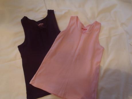 Tielka 2 ks-ružové a fialové, lupilu,104