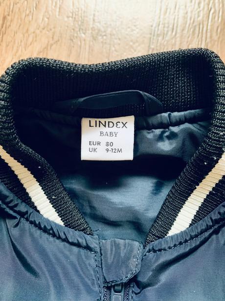 Bundička lindex, lindex,80