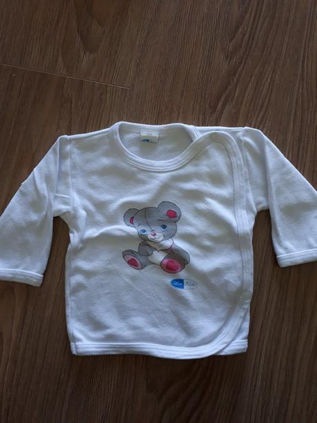 Zavinovacia košielka, 68