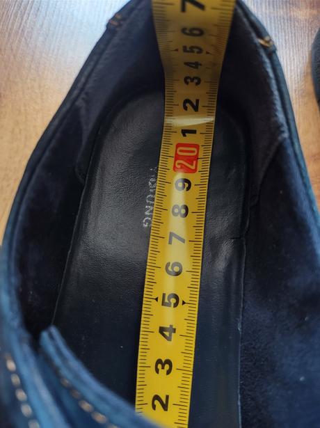 Topánky, lasocki,35