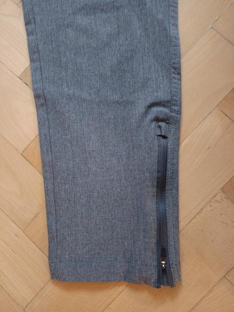 Športové dámske nohavice, 38