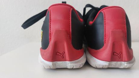 Tenisky puma ferrari, puma,36