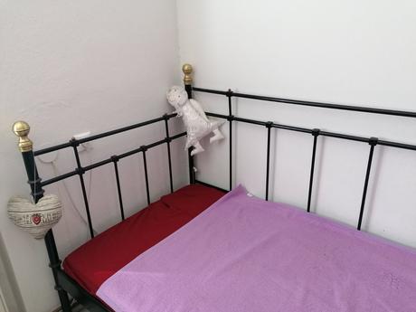 Posteľ 90x200cm, šírka (cm): 90,dĺžka (cm): 200