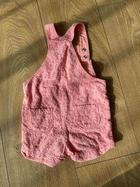 Kraťasky h&m, h&m,68