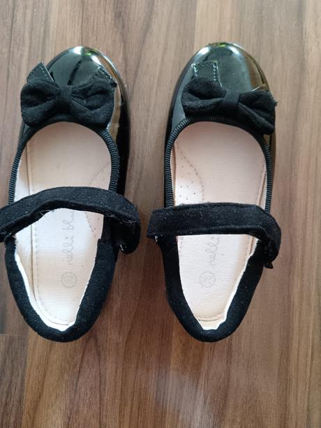 Lakované sandalky, nelli blu,26