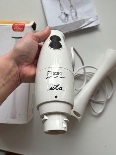 Ručný tyčový mixér eta, eta