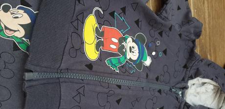 Tepláková súprava č.80-86, disney,86