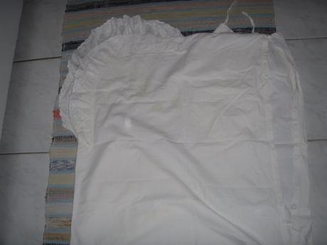 Zavinovačka a obliečka na zavinovačku,