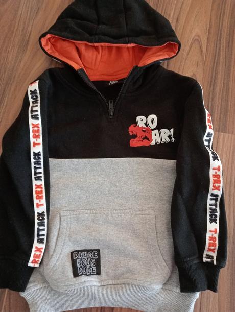 Mikina, kiki&koko,116