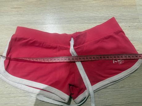 Kratasy xs az s, reebok,xs